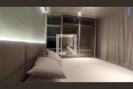 Kitnet/Studio à venda com 1 quarto, 50m² em Bela Vista, São Paulo