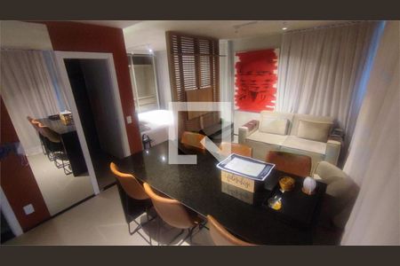 Kitnet/Studio à venda com 1 quarto, 50m² em Bela Vista, São Paulo