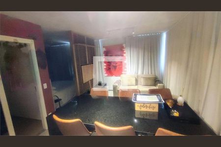 Kitnet/Studio à venda com 1 quarto, 50m² em Bela Vista, São Paulo