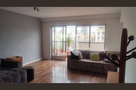 Apartamento à venda com 3 quartos, 190m² em Vila Olímpia, São Paulo