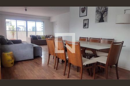 Apartamento à venda com 3 quartos, 190m² em Vila Olímpia, São Paulo