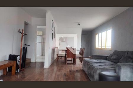 Apartamento à venda com 3 quartos, 190m² em Vila Olímpia, São Paulo