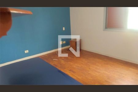 Apartamento à venda com 3 quartos, 190m² em Vila Olímpia, São Paulo