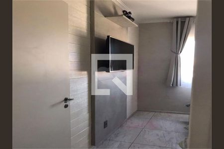 Apartamento à venda com 2 quartos, 64m² em Jardim Nosso Lar, São Paulo