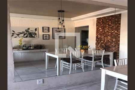 Apartamento à venda com 2 quartos, 64m² em Jardim Nosso Lar, São Paulo