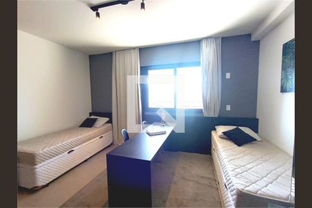 Apartamento à venda com 1 quarto, 31m² em Vila Mariana, São Paulo