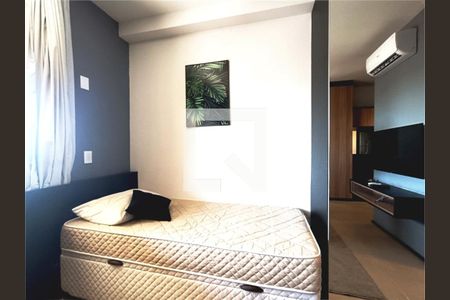 Apartamento à venda com 1 quarto, 31m² em Vila Mariana, São Paulo