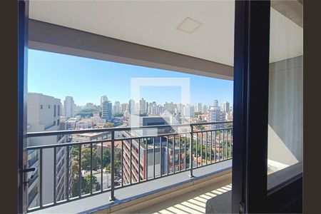 Apartamento à venda com 1 quarto, 31m² em Vila Mariana, São Paulo