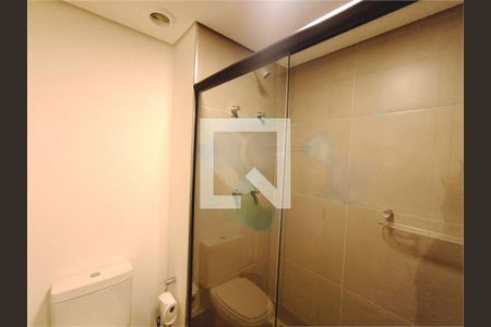 Apartamento à venda com 1 quarto, 31m² em Vila Mariana, São Paulo