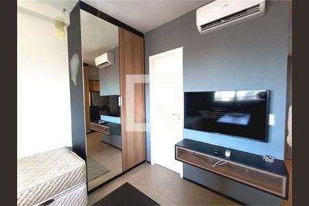 Apartamento à venda com 1 quarto, 31m² em Vila Mariana, São Paulo