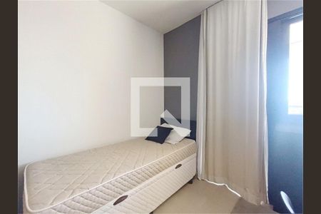 Apartamento à venda com 1 quarto, 31m² em Vila Mariana, São Paulo