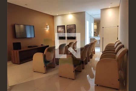 Apartamento à venda com 2 quartos, 79m² em Casa Verde, São Paulo