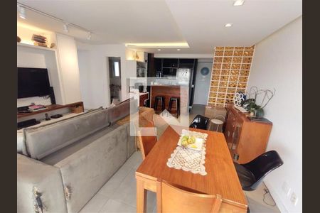 Apartamento à venda com 2 quartos, 79m² em Casa Verde, São Paulo