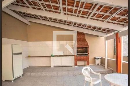 Apartamento à venda com 2 quartos, 56m² em Vila Babilonia, São Paulo