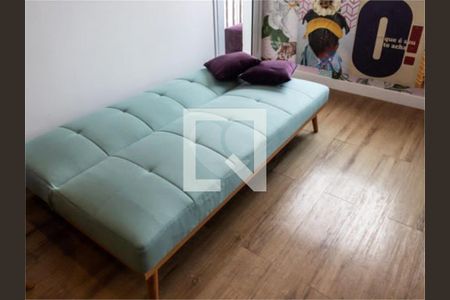 Kitnet/Studio à venda com 1 quarto, 30m² em Centro Histórico de São Paulo, São Paulo