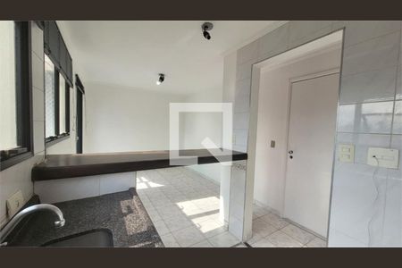 Apartamento à venda com 1 quarto, 36m² em Vila Mariana, São Paulo