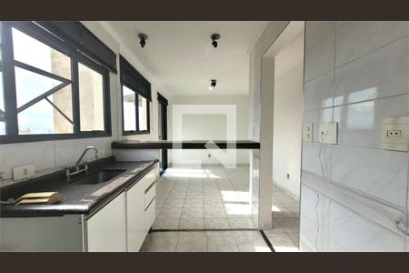 Apartamento à venda com 1 quarto, 36m² em Vila Mariana, São Paulo