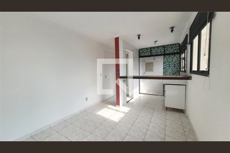 Apartamento à venda com 1 quarto, 36m² em Vila Mariana, São Paulo