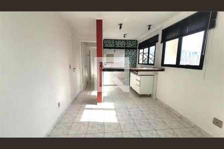Apartamento à venda com 1 quarto, 36m² em Vila Mariana, São Paulo