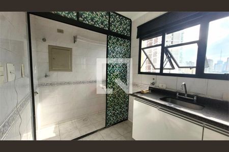 Apartamento à venda com 1 quarto, 36m² em Vila Mariana, São Paulo