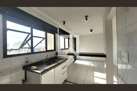Apartamento à venda com 1 quarto, 36m² em Vila Mariana, São Paulo