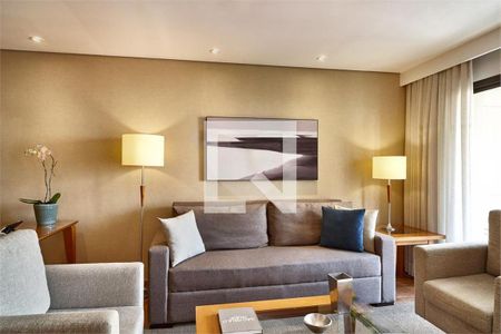 Apartamento à venda com 1 quarto, 60m² em Jardim Paulista, São Paulo