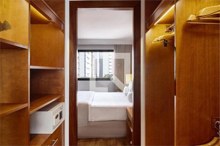 Apartamento à venda com 1 quarto, 60m² em Jardim Paulista, São Paulo