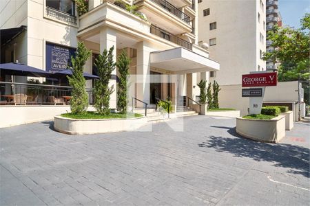 Apartamento à venda com 1 quarto, 60m² em Jardim Paulista, São Paulo