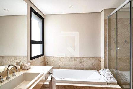 Apartamento à venda com 1 quarto, 60m² em Jardim Paulista, São Paulo