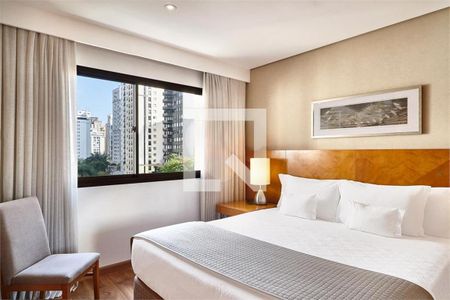 Apartamento à venda com 1 quarto, 60m² em Jardim Paulista, São Paulo