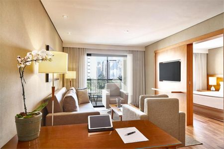 Apartamento à venda com 1 quarto, 60m² em Jardim Paulista, São Paulo