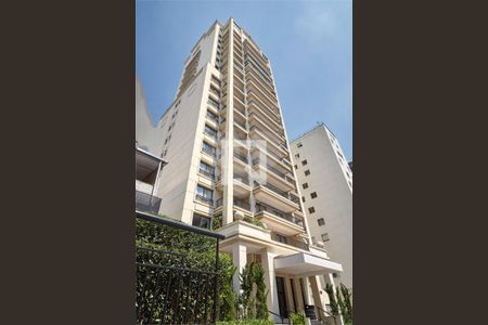 Apartamento à venda com 1 quarto, 60m² em Jardim Paulista, São Paulo