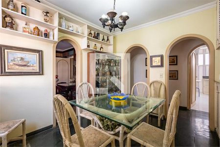 Apartamento à venda com 3 quartos, 193m² em Jardim Paulista, São Paulo