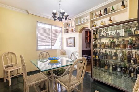 Apartamento à venda com 3 quartos, 193m² em Jardim Paulista, São Paulo