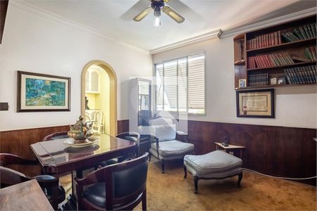 Apartamento à venda com 3 quartos, 193m² em Jardim Paulista, São Paulo