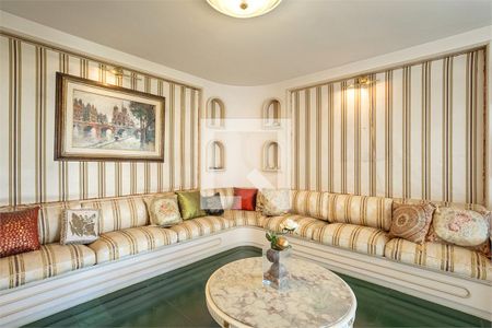 Apartamento à venda com 3 quartos, 193m² em Jardim Paulista, São Paulo