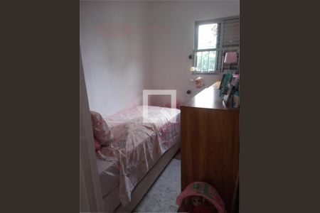 Apartamento à venda com 3 quartos, 62m² em Vila Moraes, São Paulo