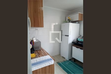 Apartamento à venda com 3 quartos, 62m² em Vila Moraes, São Paulo