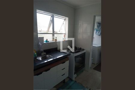 Apartamento à venda com 3 quartos, 62m² em Vila Moraes, São Paulo
