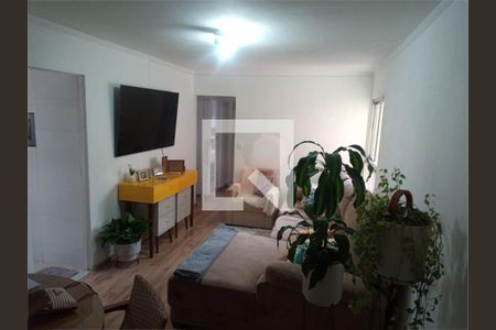 Apartamento à venda com 3 quartos, 62m² em Vila Moraes, São Paulo