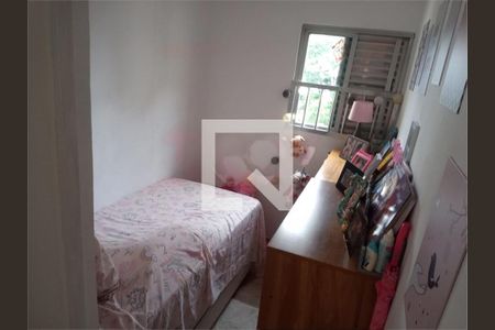 Apartamento à venda com 3 quartos, 62m² em Vila Moraes, São Paulo