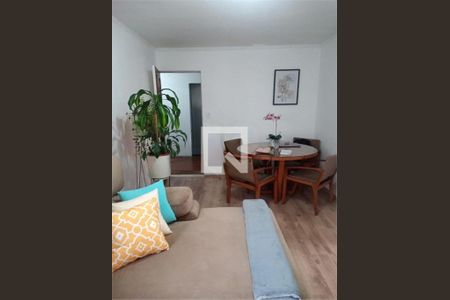 Apartamento à venda com 3 quartos, 62m² em Vila Moraes, São Paulo