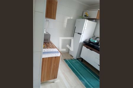 Apartamento à venda com 3 quartos, 62m² em Vila Moraes, São Paulo