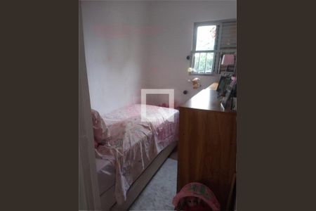 Apartamento à venda com 3 quartos, 62m² em Vila Moraes, São Paulo