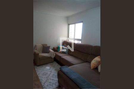 Apartamento à venda com 3 quartos, 62m² em Vila Moraes, São Paulo