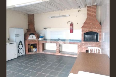 Casa à venda com 2 quartos, 55m² em Vila Santa Catarina, São Paulo