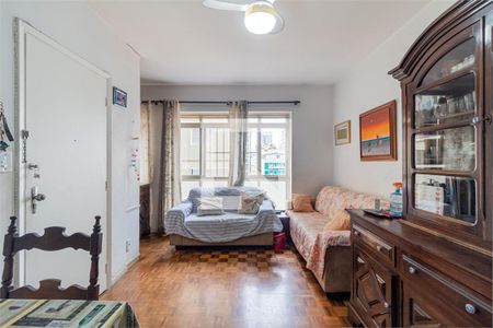Apartamento à venda com 2 quartos, 85m² em Cerqueira César, São Paulo