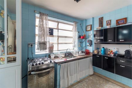 Apartamento à venda com 2 quartos, 85m² em Cerqueira César, São Paulo
