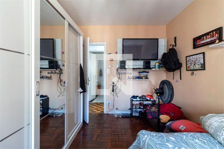 Apartamento à venda com 2 quartos, 85m² em Cerqueira César, São Paulo