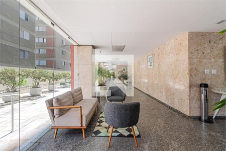 Apartamento à venda com 2 quartos, 85m² em Cerqueira César, São Paulo